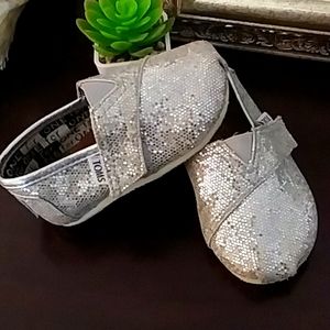Silver Toms